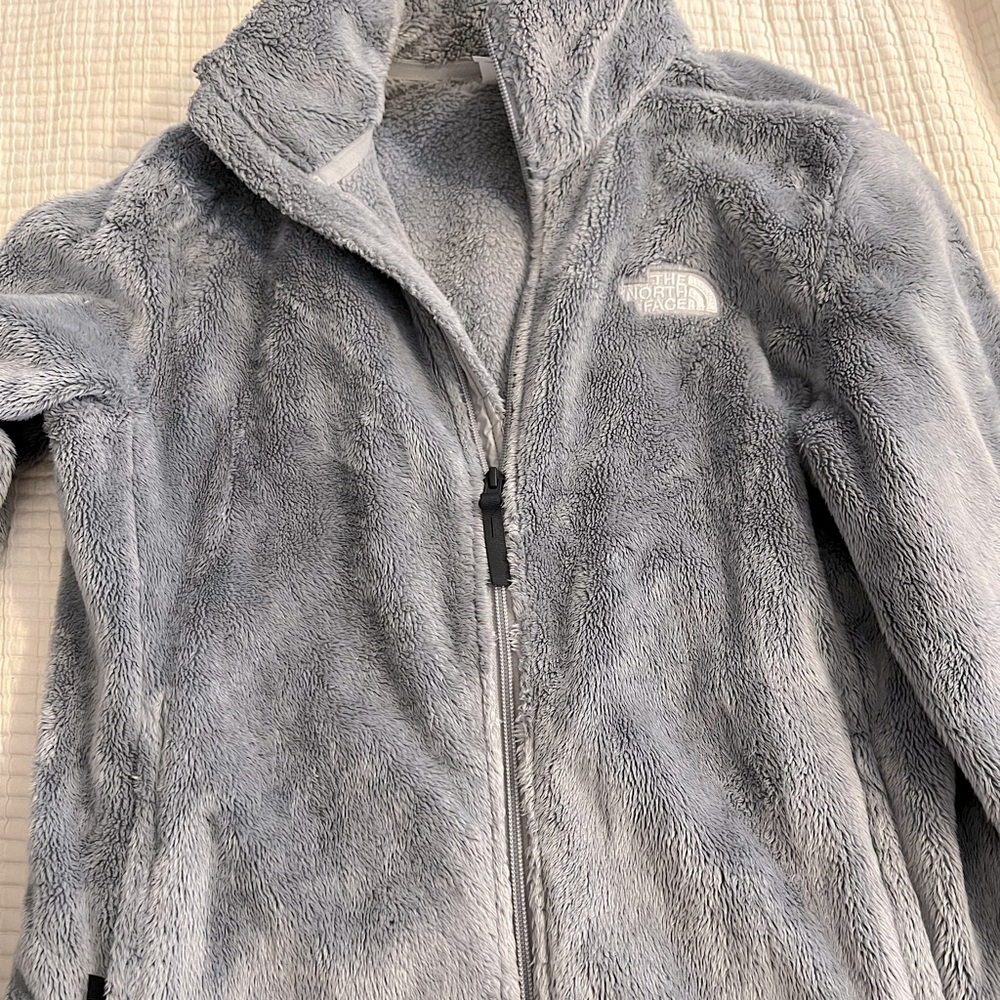 The North Face Osito Jacket, EUC